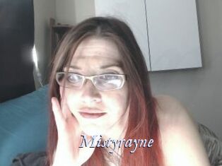 Mistyrayne