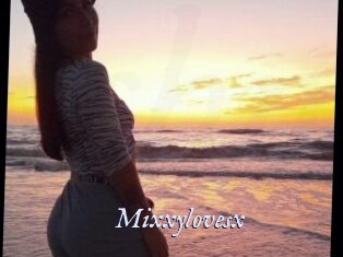 Mixxylovesx