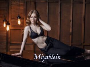 Miyablein