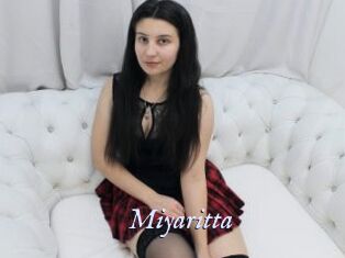 Miyaritta