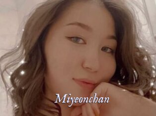 Miyeonchan