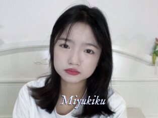 Miyukiku