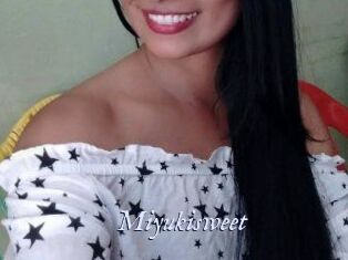Miyukisweet
