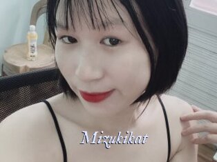 Mizukikat
