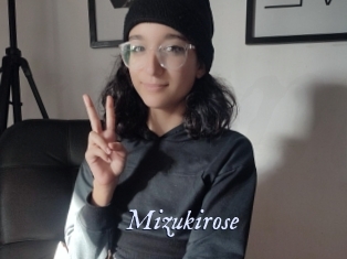 Mizukirose