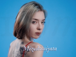 mizushimiyata 1 chatte mouillée