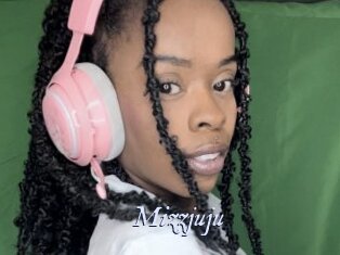 Mizzjuju