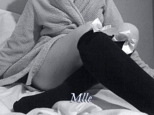 Mlle