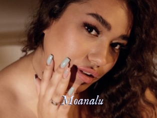 moanalu 1 chatte mouillée