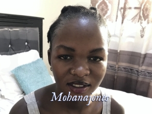 Mohanajones