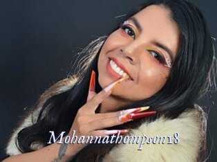 Mohannathompson18