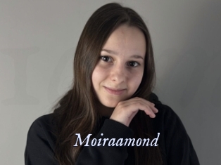 Moiraamond