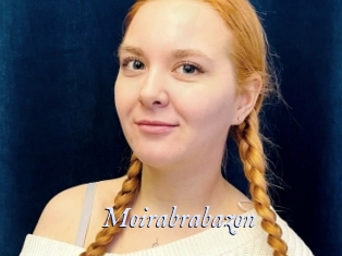 Moirabrabazon