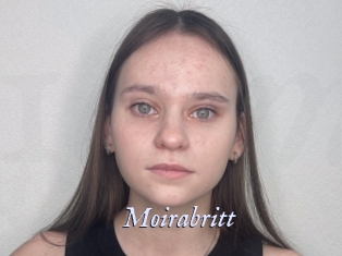 Moirabritt