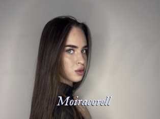 Moiracorell