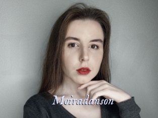 Moiradanson