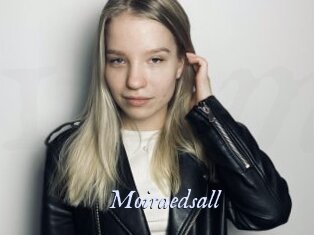 Moiraedsall