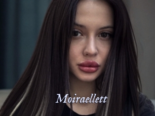 Moiraellett