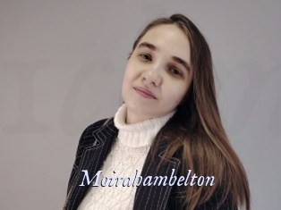 Moirahambelton