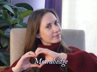 Moirahedge