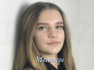 Moireapps
