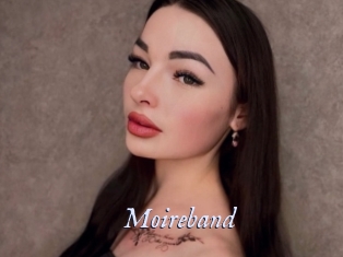 Moireband
