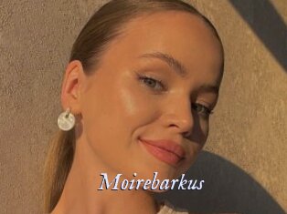Moirebarkus