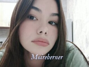 Moireberner