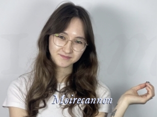 Moirecannon