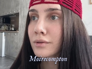 Moirecompton