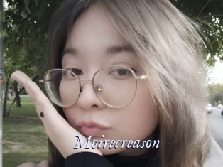 Moirecreason