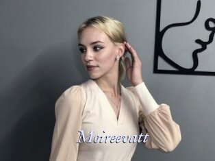 Moireevatt