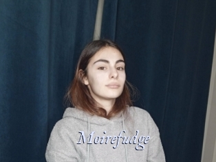Moirefudge