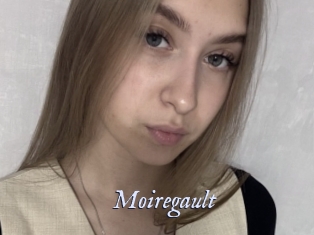 Moiregault