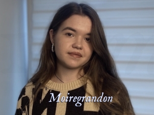 Moiregrandon