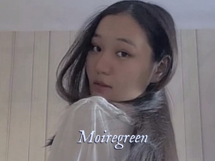 Moiregreen