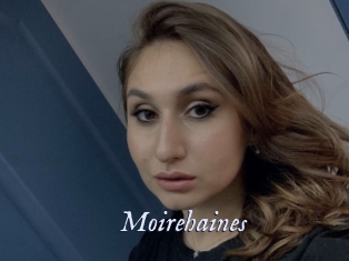 Moirehaines
