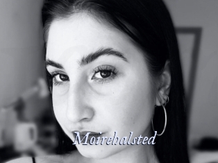 Moirehalsted