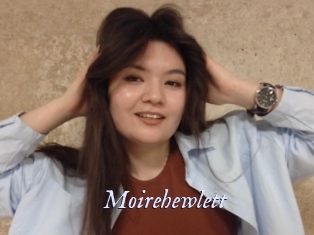 Moirehewlett
