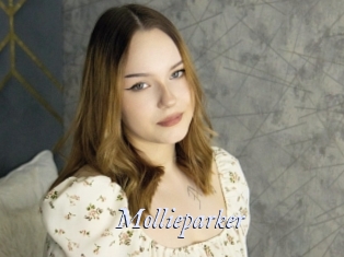 mollieparker 1 chatte mouillée