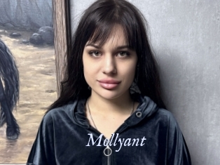Mollyant