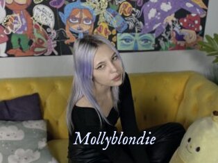 Mollyblondie
