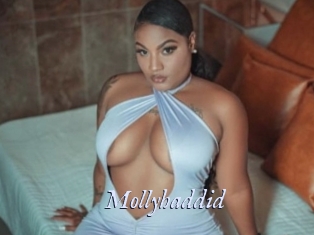 Mollyhaddid