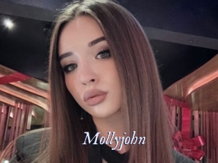 Mollyjohn