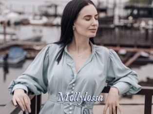 Mollylossa