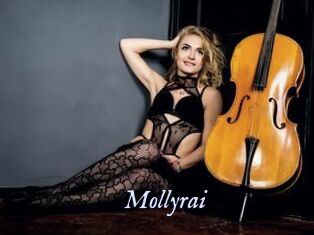 Mollyrai