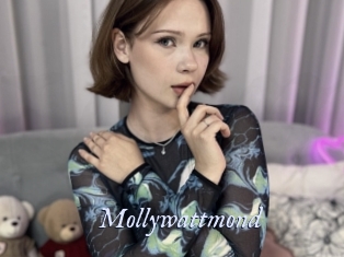 Mollywattmond