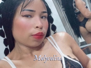 Molycolins