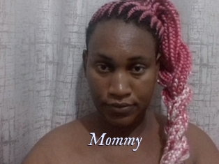 Mommy