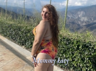 mommy_katy 1 chatte mouillée